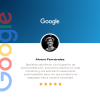 Comprar reseñas google
