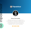 Comprar reseñas google amazon apple tripadvisor