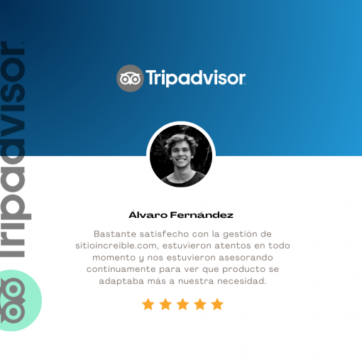 Comprar reseñas google amazon apple tripadvisor