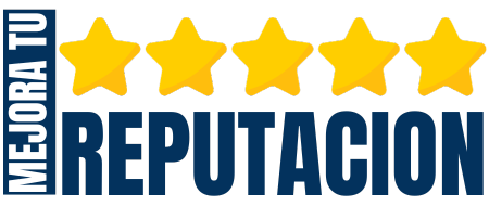 Mejora tu Reputación